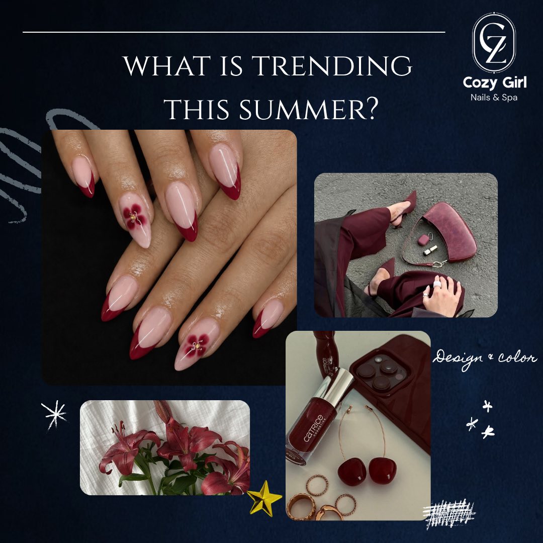 nail ideas